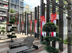 La Fiesta (D19), Condominium #502179161